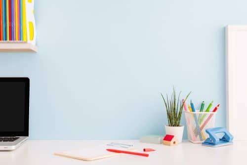 When Should You Re-Paint Your Office Walls